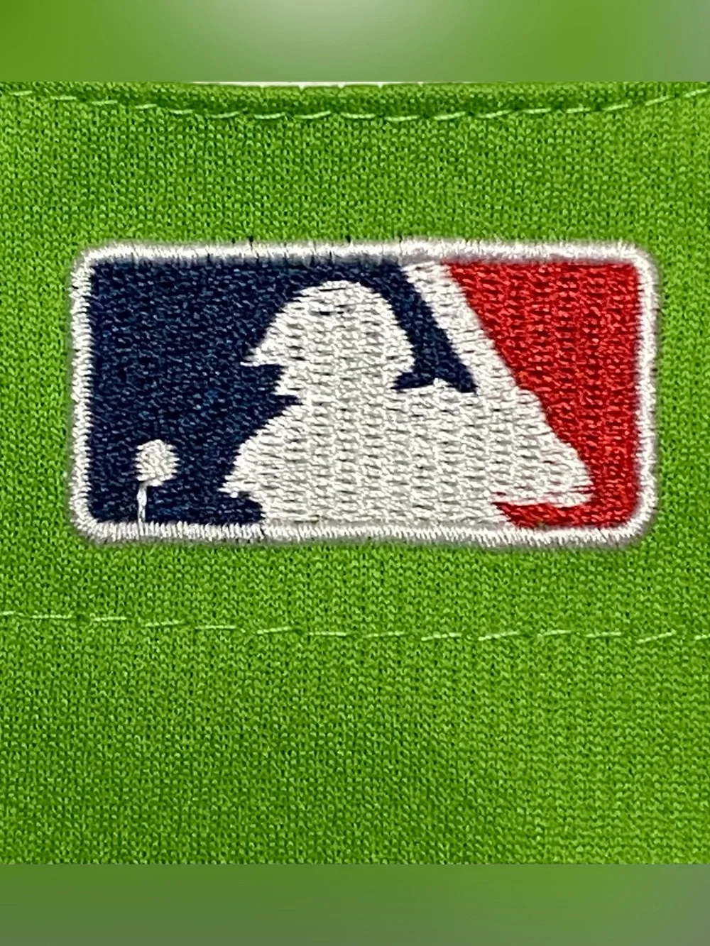 Majestic Boston Red Sox Dustin Pedroia St. Patrick’s Day Green Baseball Jersey - Picture 8 of 11